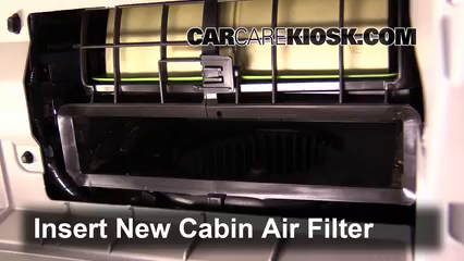 2014 subaru forester cabin air deals filter